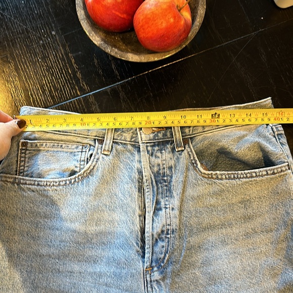 Denim forum Claudia baggy jeans - Picture 7 of 8